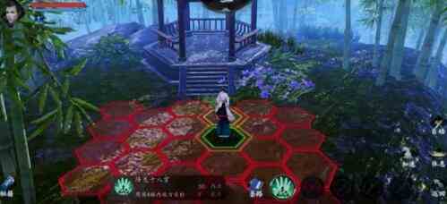 《下一站江湖》钓鱼位置介绍