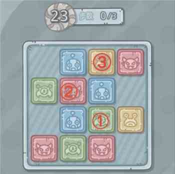 《最强蜗牛》翻翻乐1-50关通关步骤介绍