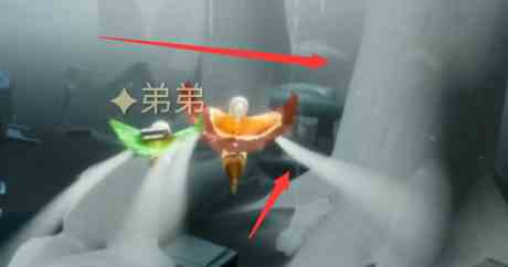 《光遇》7月28号在雨林重温先祖回忆位置介绍