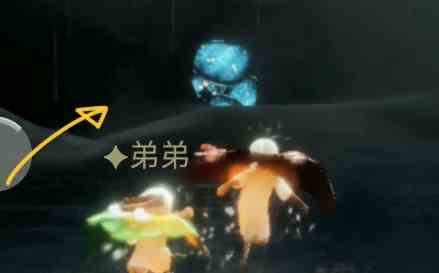 《光遇》7月28号在雨林重温先祖回忆位置介绍