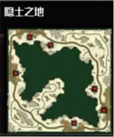 《全球行动》对战地图一览