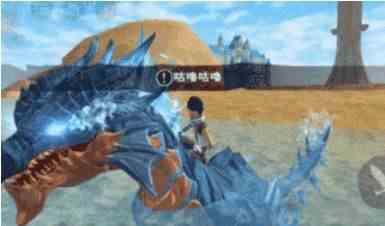 《创造与魔法》海鳄龙饲料配方制作攻略