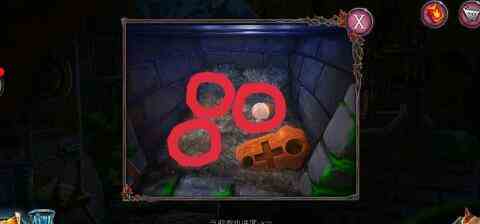 《密室逃脱古堡迷城2》第24关通关攻略