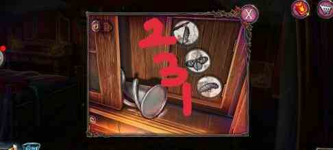 《密室逃脱古堡迷城2》第25关通关攻略