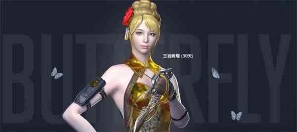 《CF》十一周年礼包返场活动地址介绍