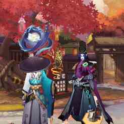 《阴阳师》蛇骨缚心活动玩法解析