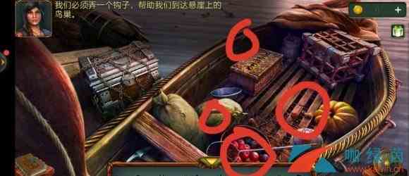 《密室逃脱糖果乐园》2020最新版第3关卡通关攻略