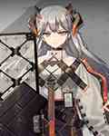 《明日方舟》塞雷娅干员技能属性天赋图鉴