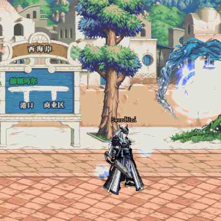 《DNF》12周年庆神兽化灵系列装扮一览