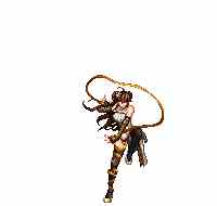 《DNF》女格斗全职业三觉技能介绍