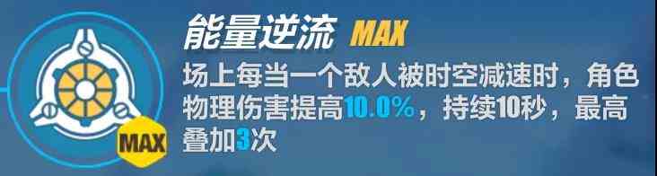 《崩坏3》空无之境永劫技能评测