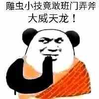赵文卓大威天龙的表情包大全