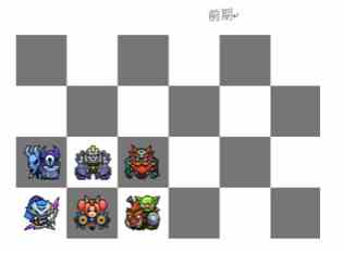 《战歌竞技场》极速模式上分阵容推荐