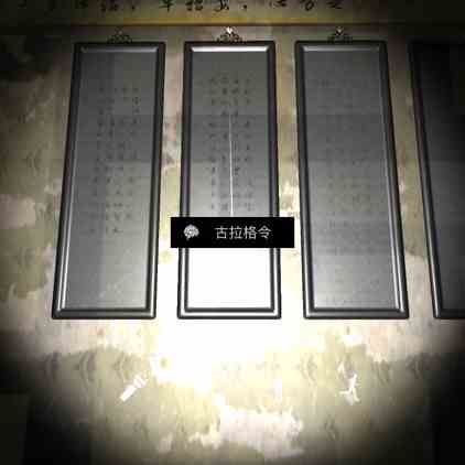 《孙美琪疑案夏小梅》古拉格令线索获得方法