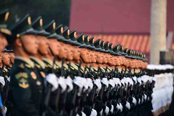 2020全国征兵网报名入口网址介绍