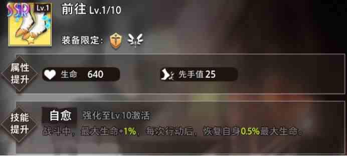 《命运神界：梦境链接》哈托装备推荐一览
