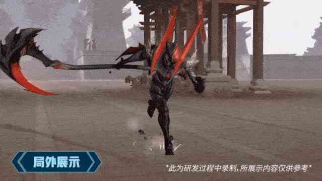 《王者荣耀》白起优化技能一览