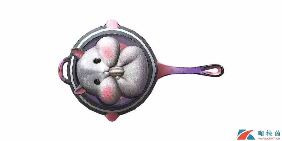 《和平精英》仓鼠灰灰套装介绍