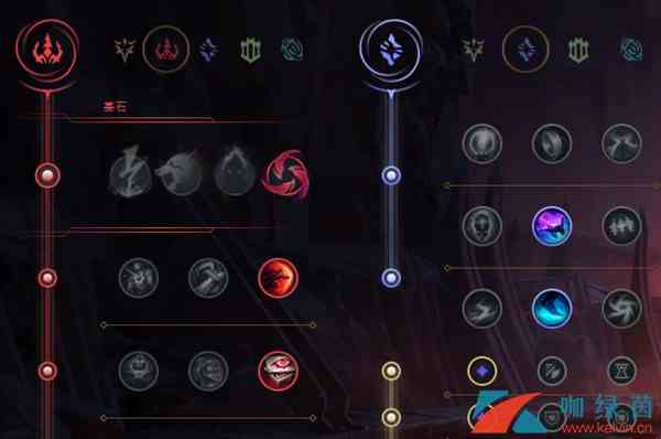 《LOL》10.2版本中单派克玩法攻略
