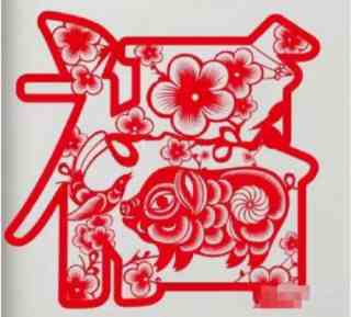 《支付宝》12张隐藏福字图片分享