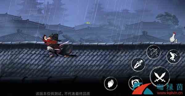 《无名之辈》简离打法攻略