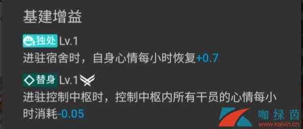 《明日方舟》苇草实战测评