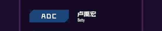 《LOL》RNG战队德玛西亚杯出征名单