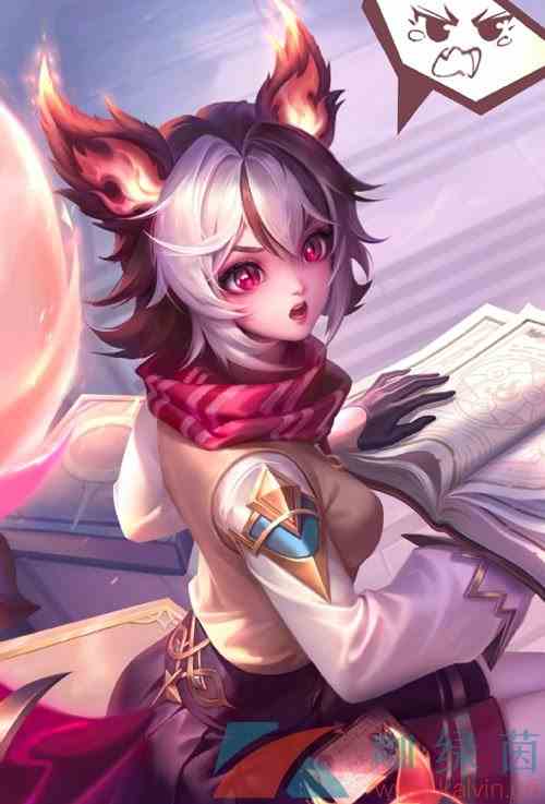 《王者荣耀》妲己灵卜魔法战令新皮肤上线时间