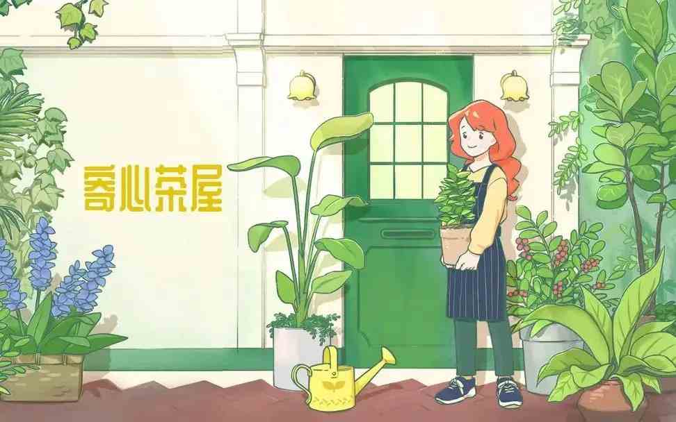寄心茶屋茶谱配方大全 全部茶谱配方配方一览[多图]图片1