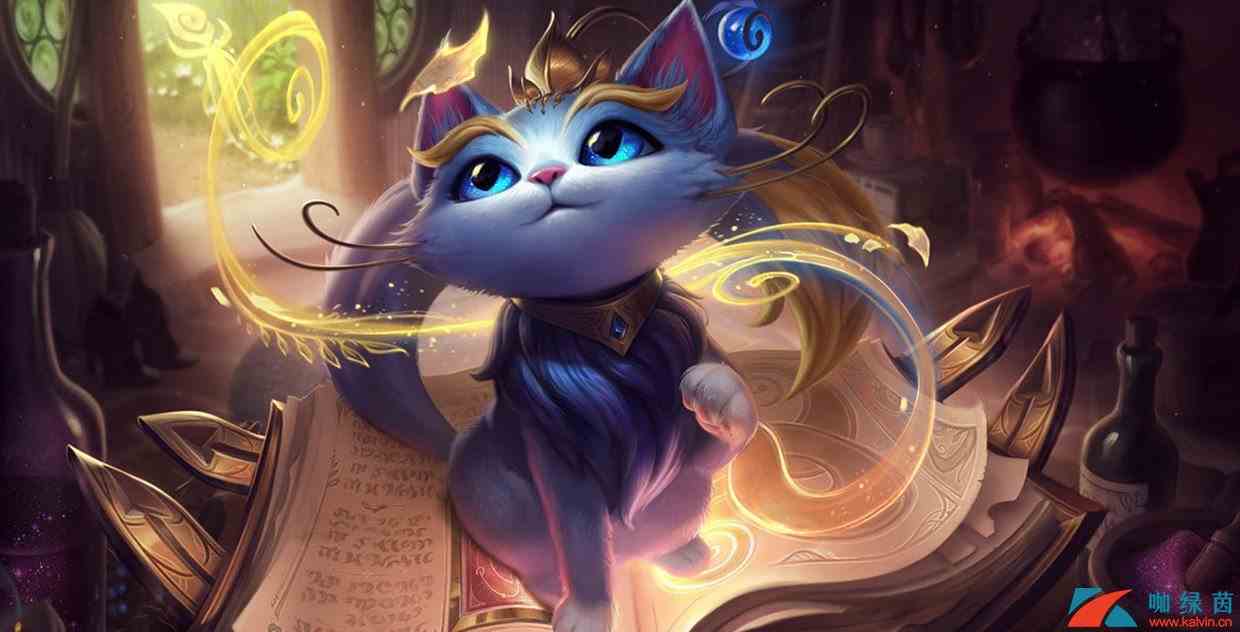 《LOL》12月4日测试服更新内容介绍