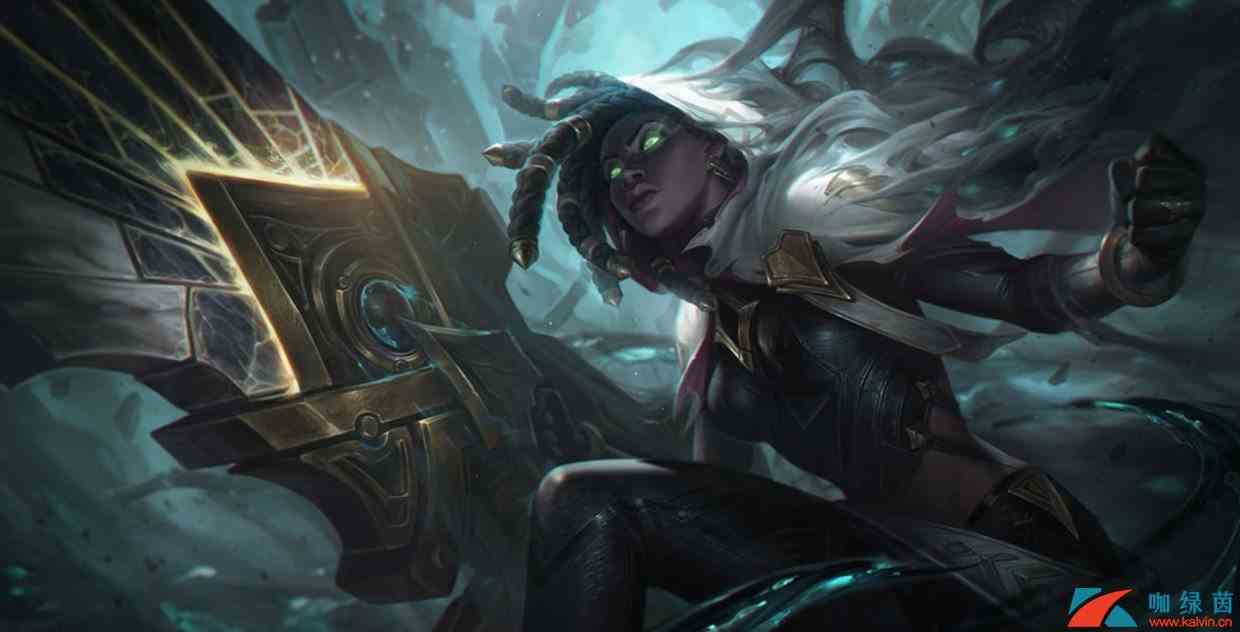 《LOL》12月4日测试服更新内容介绍