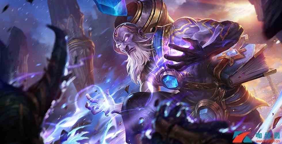 《LOL》12月4日测试服更新内容介绍