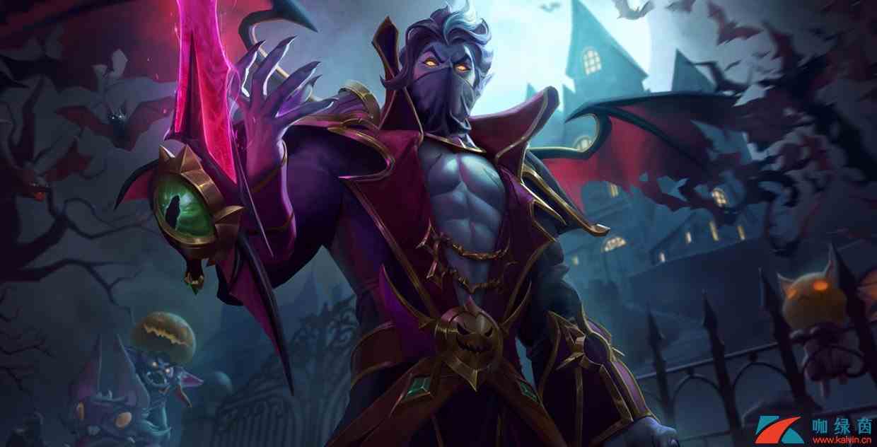 《LOL》12月4日测试服更新内容介绍