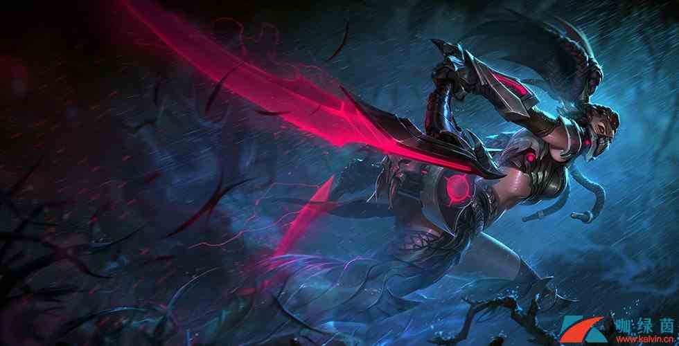 《LOL》12月4日测试服更新内容介绍