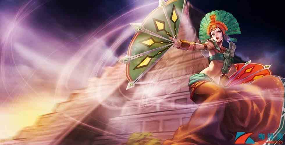 《LOL》12月4日测试服更新内容介绍