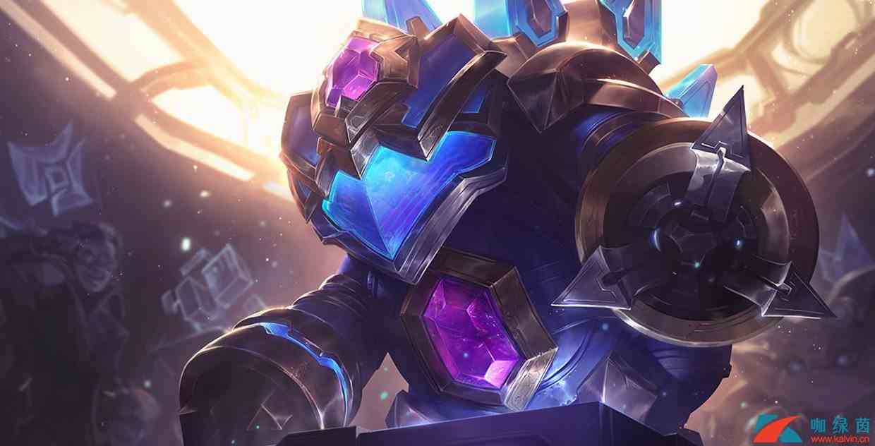 《LOL》12月4日测试服更新内容介绍