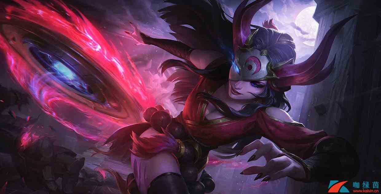 《LOL》12月4日测试服更新内容介绍