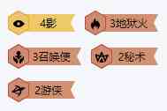 《云顶之弈》9.23版本暗影地狱火召唤流阵容搭配攻略