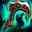 《LOL》幽魂镰刀装备详解