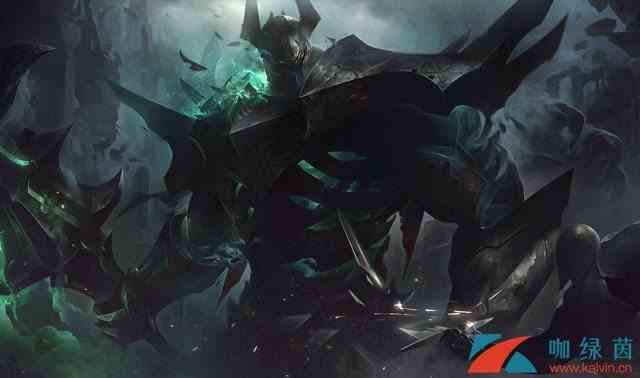《LOL》9.23版本征服者铁男玩法攻略