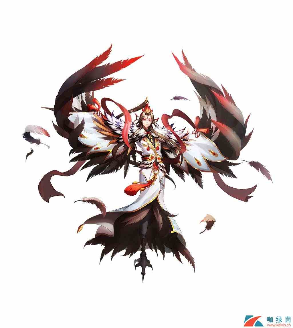 《戒灵》朱贺角色详解