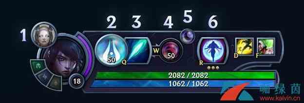 《LOL》新英雄厄斐琉斯最新详解