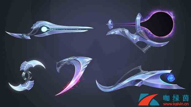 《LOL》新英雄厄斐琉斯最新详解
