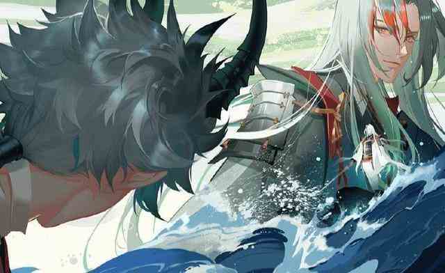 《阴阳师》鬼吞版本式神御魂搭配推荐