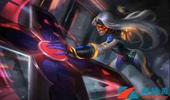 《LOL》紫色宝石兑换皮肤介绍