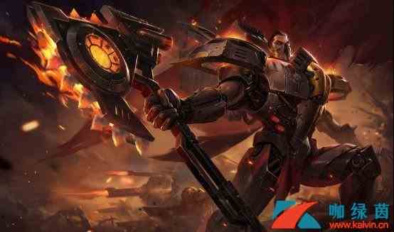 《LOL》紫色宝石兑换皮肤介绍