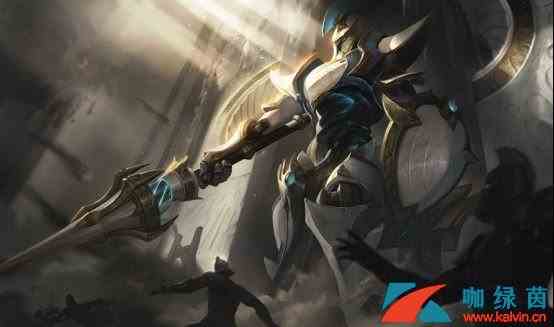 《LOL》紫色宝石兑换皮肤介绍
