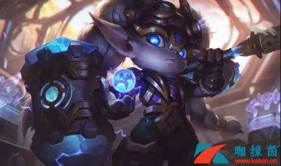 《LOL》紫色宝石兑换皮肤介绍