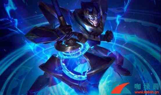 《LOL》紫色宝石兑换皮肤介绍