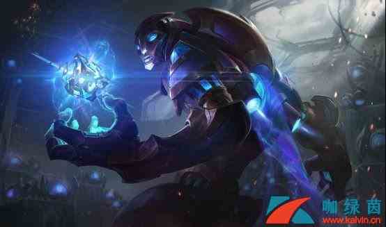 《LOL》紫色宝石兑换皮肤介绍
